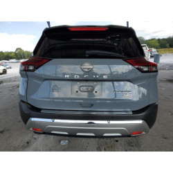 2023 NISSAN ROGUE JN8BT3DD7PW308888 71350615