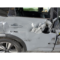 2023 NISSAN ROGUE JN8BT3DD7PW308888 71350615