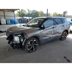 2023 MITSUBISHI OUTLANDER JA4T5VA9XPZ046279 71463095