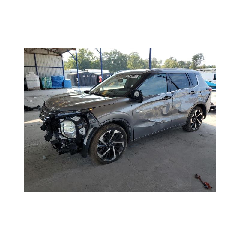 2023 MITSUBISHI OUTLANDER JA4T5VA9XPZ046279 71463095