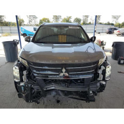 2023 MITSUBISHI OUTLANDER JA4T5VA9XPZ046279 71463095