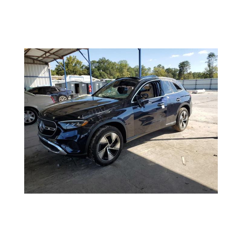 2024 MERCEDES-BENZ GLC-CLASS W1NKM4HB8RF194435 84440635 2024 MERCEDES-BENZ GLC-CLASS W1NKM4HB8RF194435 84440635