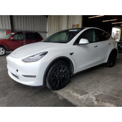 2023 TESLA MODEL Y 7SAYGDEE9PA042673 44798445