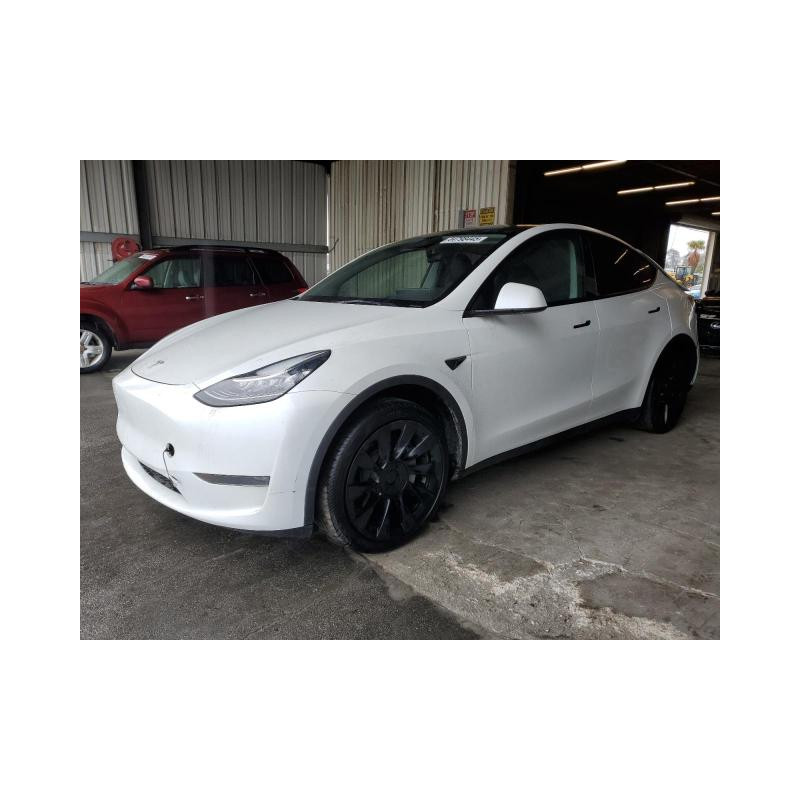 2023 TESLA MODEL Y 7SAYGDEE9PA042673 44798445 2023 TESLA MODEL Y 7SAYGDEE9PA042673 44798445