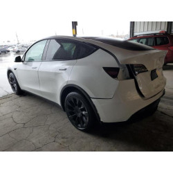 2023 TESLA MODEL Y 7SAYGDEE9PA042673 44798445