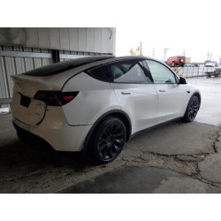 2023 TESLA MODEL Y 7SAYGDEE9PA042673 44798445