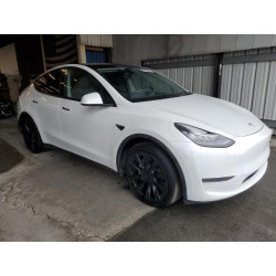 2023 TESLA MODEL Y 7SAYGDEE9PA042673 44798445
