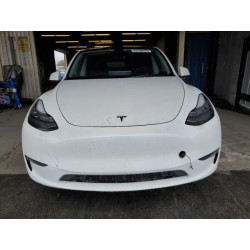 2023 TESLA MODEL Y 7SAYGDEE9PA042673 44798445