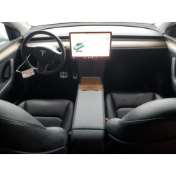 2023 TESLA MODEL Y 7SAYGDEE9PA042673 44798445