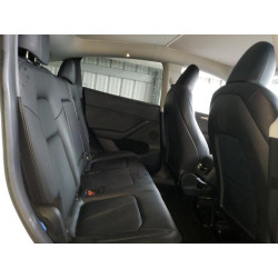 2023 TESLA MODEL Y 7SAYGDEE9PA042673 44798445