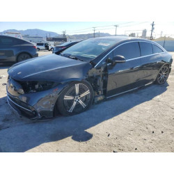 2023 MERCEDES-BENZ EQS SEDAN W1KCG2DB7PA033359 48787315