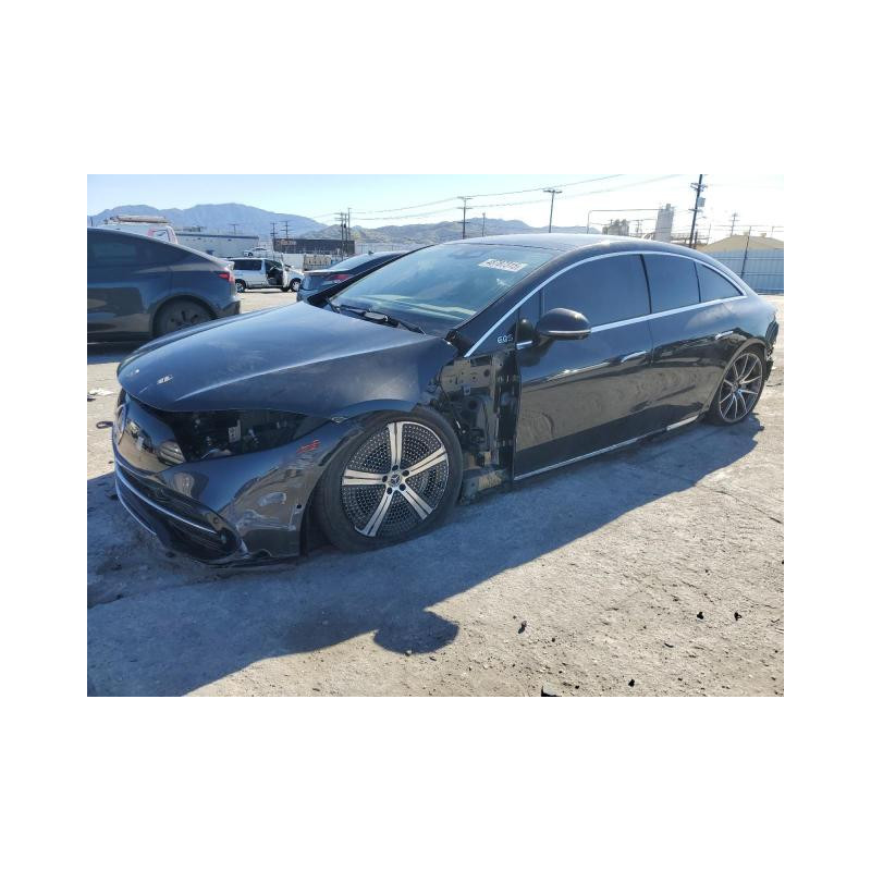 2023 MERCEDES-BENZ EQS SEDAN W1KCG2DB7PA033359 48787315 2023 MERCEDES-BENZ EQS SEDAN W1KCG2DB7PA033359 48787315