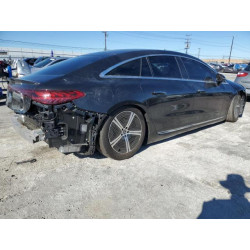 2023 MERCEDES-BENZ EQS SEDAN W1KCG2DB7PA033359 48787315