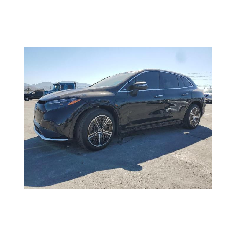 2023 MERCEDES-BENZ EQS SUV 45 4JGDM2EB0PA029686 50388905 2023 MERCEDES-BENZ EQS SUV 45 4JGDM2EB0PA029686 50388905