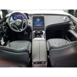 2023 MERCEDES-BENZ EQS SUV 45 4JGDM2EB0PA029686 50388905
