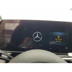 2023 MERCEDES-BENZ EQS SUV 45 4JGDM2EB0PA029686 50388905