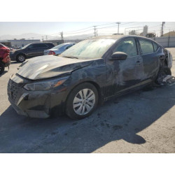 2024 NISSAN SENTRA 3N1AB8BV4RY216316 61680485