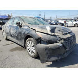 2024 NISSAN SENTRA 3N1AB8BV4RY216316 61680485