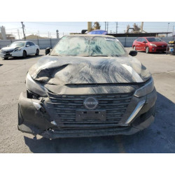2024 NISSAN SENTRA 3N1AB8BV4RY216316 61680485