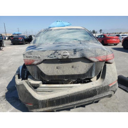 2024 NISSAN SENTRA 3N1AB8BV4RY216316 61680485