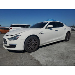 2022 MASERATI GHIBLI BAS ZAM57XSA6NX398051 62867915
