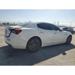 2022 MASERATI GHIBLI BAS ZAM57XSA6NX398051 62867915