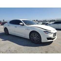 2022 MASERATI GHIBLI BAS ZAM57XSA6NX398051 62867915