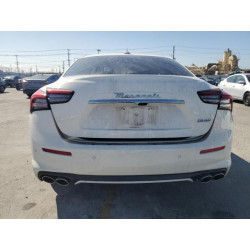 2022 MASERATI GHIBLI BAS ZAM57XSA6NX398051 62867915