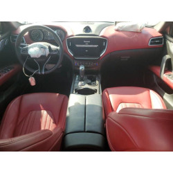 2022 MASERATI GHIBLI BAS ZAM57XSA6NX398051 62867915