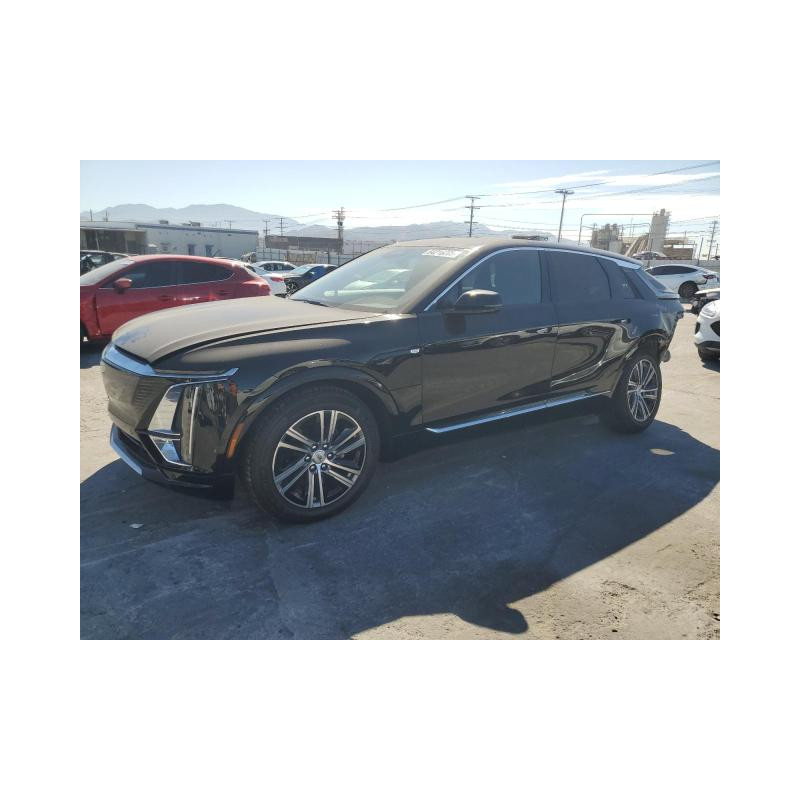 2025 CADILLAC LYRIQ LUXU 1GYKPNRK8SZ306149 64216285 2025 CADILLAC LYRIQ LUXU 1GYKPNRK8SZ306149 64216285