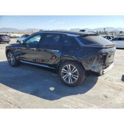 2025 CADILLAC LYRIQ LUXU 1GYKPNRK8SZ306149 64216285