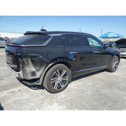 2025 CADILLAC LYRIQ LUXU 1GYKPNRK8SZ306149 64216285