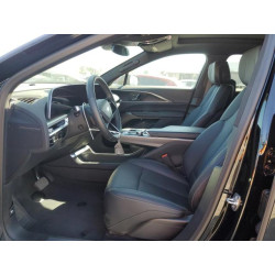 2025 CADILLAC LYRIQ LUXU 1GYKPNRK8SZ306149 64216285