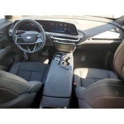 2025 CADILLAC LYRIQ LUXU 1GYKPNRK8SZ306149 64216285