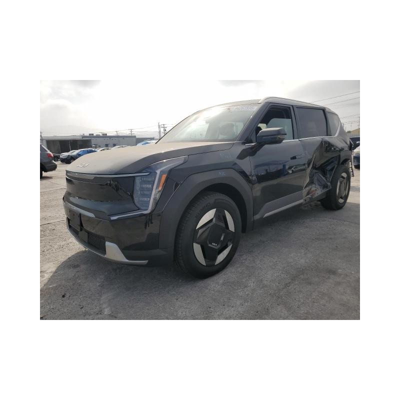 2025 KIA EV9 WIND 5XYAFFS55SG003519 64262335