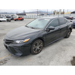 2020 TOYOTA CAMRY 4T1G11AK9LU863714 65191695