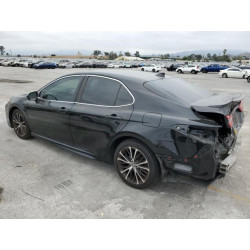 2020 TOYOTA CAMRY 4T1G11AK9LU863714 65191695