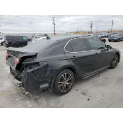 2020 TOYOTA CAMRY 4T1G11AK9LU863714 65191695