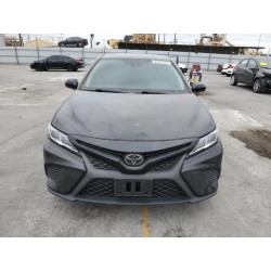 2020 TOYOTA CAMRY 4T1G11AK9LU863714 65191695