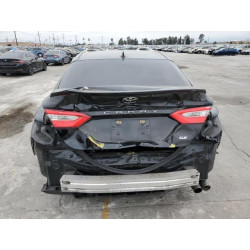 2020 TOYOTA CAMRY 4T1G11AK9LU863714 65191695