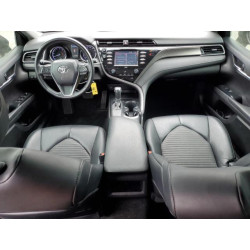 2020 TOYOTA CAMRY 4T1G11AK9LU863714 65191695
