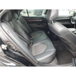 2020 TOYOTA CAMRY 4T1G11AK9LU863714 65191695