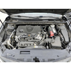 2020 TOYOTA CAMRY 4T1G11AK9LU863714 65191695