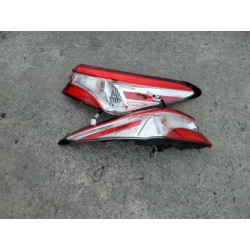 2020 TOYOTA CAMRY 4T1G11AK9LU863714 65191695