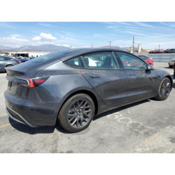 2025 TESLA MODEL 3 5YJ3E1EAXSF047966 70478525