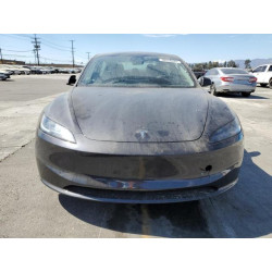 2025 TESLA MODEL 3 5YJ3E1EAXSF047966 70478525