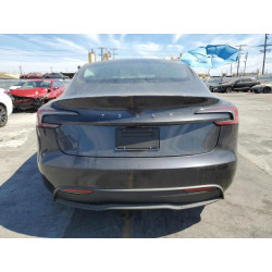 2025 TESLA MODEL 3 5YJ3E1EAXSF047966 70478525