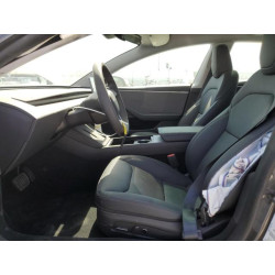 2025 TESLA MODEL 3 5YJ3E1EAXSF047966 70478525