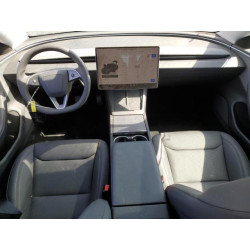 2025 TESLA MODEL 3 5YJ3E1EAXSF047966 70478525