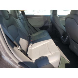 2025 TESLA MODEL 3 5YJ3E1EAXSF047966 70478525